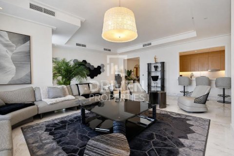 Appartement à Downtown Dubai (Downtown Burj Dubai), Dubai, 4 chambres, 361.49 m², № 142866 - photo 23