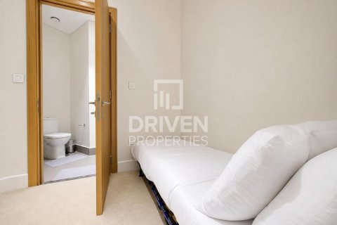 Appartement à Downtown Dubai (Downtown Burj Dubai), Dubai, 4 chambres, 361.49 m², № 142866 - photo 29