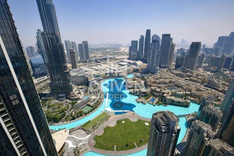 Appartement à Downtown Dubai (Downtown Burj Dubai), Dubai, 4 chambres, 361.49 m², № 142866 - photo 26