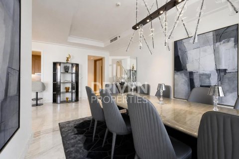 Appartement à Downtown Dubai (Downtown Burj Dubai), Dubai, 4 chambres, 361.49 m², № 142866 - photo 22