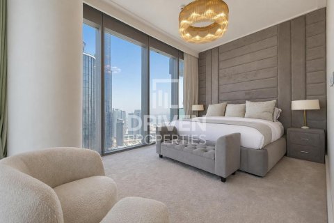 Appartement à Downtown Dubai (Downtown Burj Dubai), Dubai, 4 chambres, 361.49 m², № 142866 - photo 14