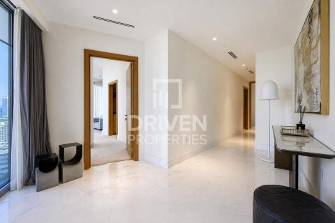 Appartement à Downtown Dubai (Downtown Burj Dubai), Dubai, 4 chambres, 361.49 m², № 142866 - photo 28