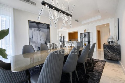 Appartement à Downtown Dubai (Downtown Burj Dubai), Dubai, 4 chambres, 361.49 m², № 142866 - photo 21