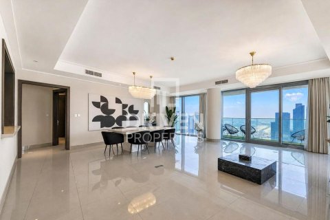 Appartement à Downtown Dubai (Downtown Burj Dubai), Dubai, 4 chambres, 279.82 m², № 142865 - photo 2