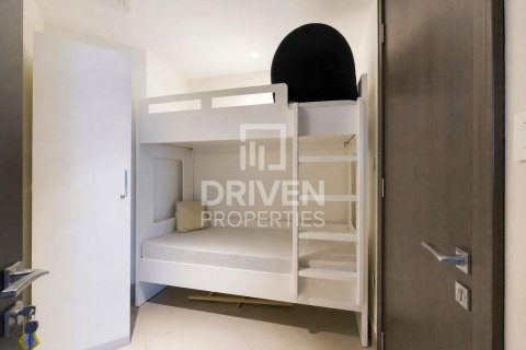 Appartement à Downtown Dubai (Downtown Burj Dubai), Dubai, 4 chambres, 279.82 m², № 142865 - photo 7