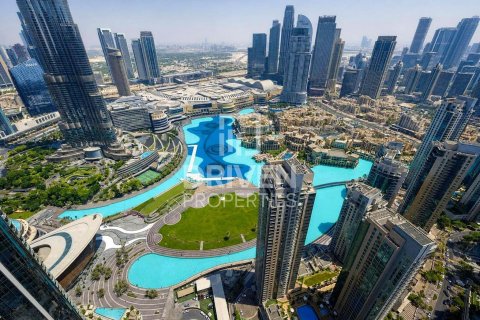 Appartement à Downtown Dubai (Downtown Burj Dubai), Dubai, 4 chambres, 279.82 m², № 142865 - photo 26