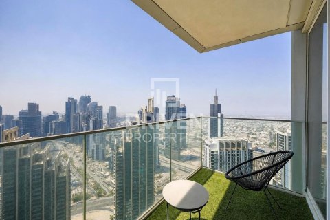 Appartement à Downtown Dubai (Downtown Burj Dubai), Dubai, 4 chambres, 279.82 m², № 142865 - photo 20
