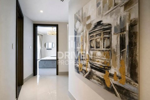 Appartement à Downtown Dubai (Downtown Burj Dubai), Dubai, 4 chambres, 279.82 m², № 142865 - photo 16