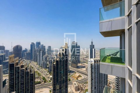 Appartement à Downtown Dubai (Downtown Burj Dubai), Dubai, 4 chambres, 279.82 m², № 142865 - photo 22