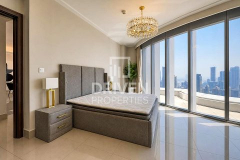 Appartement à Downtown Dubai (Downtown Burj Dubai), Dubai, 4 chambres, 279.82 m², № 142865 - photo 6