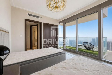 Appartement à Downtown Dubai (Downtown Burj Dubai), Dubai, 4 chambres, 279.82 m², № 142865 - photo 12