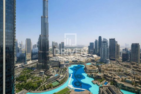 Appartement à Downtown Dubai (Downtown Burj Dubai), Dubai, 4 chambres, 279.82 m², № 142865 - photo 29
