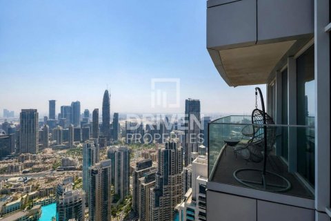 Appartement à Downtown Dubai (Downtown Burj Dubai), Dubai, 4 chambres, 279.82 m², № 142865 - photo 27