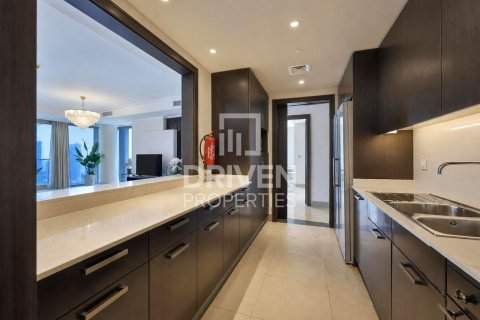 Appartement à Downtown Dubai (Downtown Burj Dubai), Dubai, 4 chambres, 279.82 m², № 142865 - photo 15