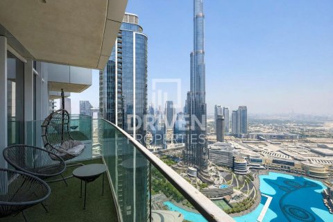 Appartement à Downtown Dubai (Downtown Burj Dubai), Dubai, 4 chambres, 279.82 m², № 142865 - photo 24