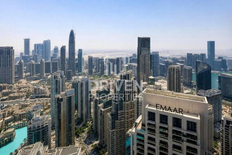 Appartement à Downtown Dubai (Downtown Burj Dubai), Dubai, 4 chambres, 279.82 m², № 142865 - photo 25