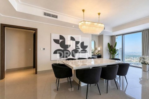 Appartement à Downtown Dubai (Downtown Burj Dubai), Dubai, 4 chambres, 279.82 m², № 142865 - photo 14