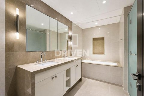 Appartement à Downtown Dubai (Downtown Burj Dubai), Dubai, 4 chambres, 279.82 m², № 142865 - photo 17