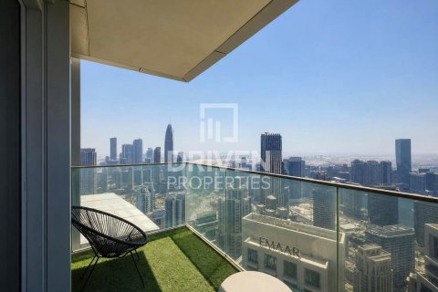 Appartement à Downtown Dubai (Downtown Burj Dubai), Dubai, 4 chambres, 279.82 m², № 142865 - photo 23