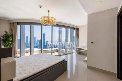 Appartement à Downtown Dubai (Downtown Burj Dubai), Dubai, 4 chambres, 279.82 m², № 142865 - photo 5