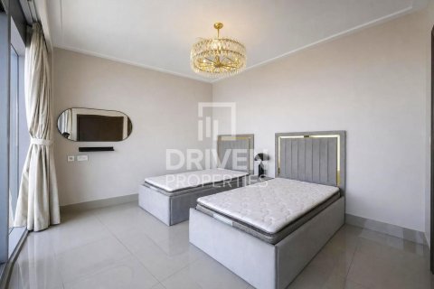 Appartement à Downtown Dubai (Downtown Burj Dubai), Dubai, 4 chambres, 279.82 m², № 142865 - photo 11