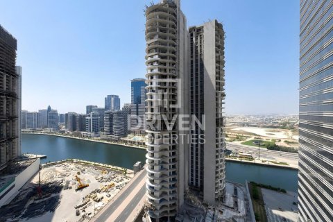Apartamento en Business Bay, Dubai, 1 dormitorio, 44.41 m², № 142877 - foto 10