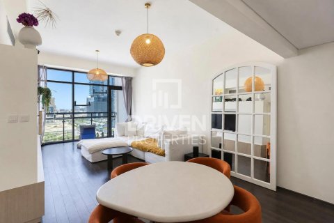 Appartement à Al Sufouh, Dubai, 2 chambres, 125.88 m², № 142867