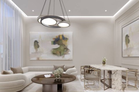 Appartement à Dubai, 1 chambre, 83.24 m², № 31257