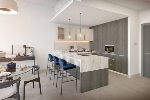 Appartement à Dubai, 2 chambres, 113.34 m², № 31260
