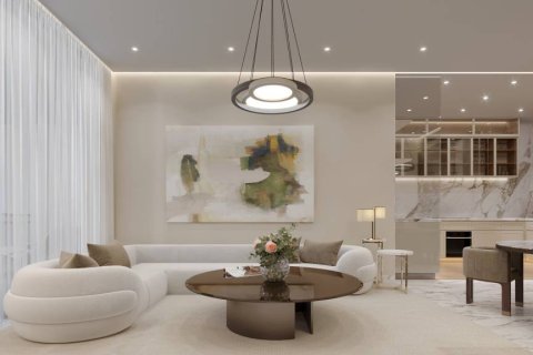 Appartement à Dubai, 2 chambres, 152.27 m², № 31256 - photo 3
