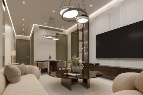 Apartment in Dubai 2 bedrooms, 152.27 sq.m. № 31256