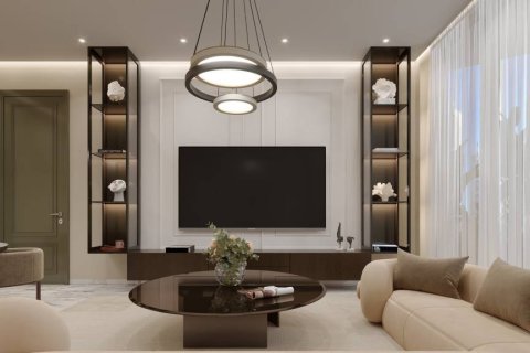 Appartement à Dubai, 2 chambres, 152.27 m², № 31256 - photo 5
