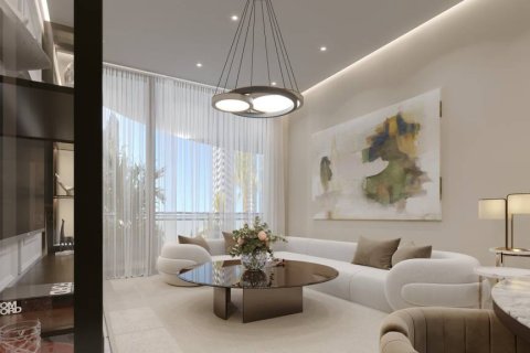 Appartement à Dubai, 2 chambres, 152.27 m², № 31256 - photo 2