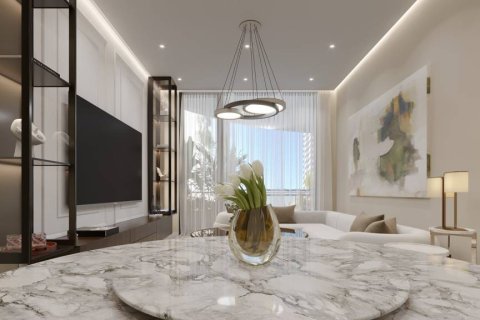 Appartement à Dubai, 2 chambres, 152.27 m², № 31256 - photo 6