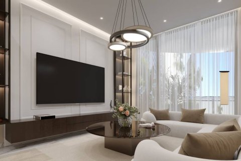Appartement à Dubai, 2 chambres, 152.27 m², № 31256 - photo 7
