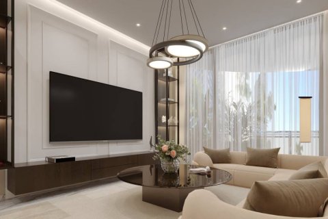 Appartement à Dubai, 2 chambres, 152.27 m², № 31256 - photo 4