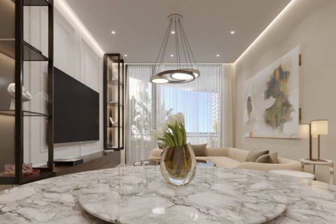 Appartement à Dubai, 2 chambres, 152.27 m², № 31256 - photo 8