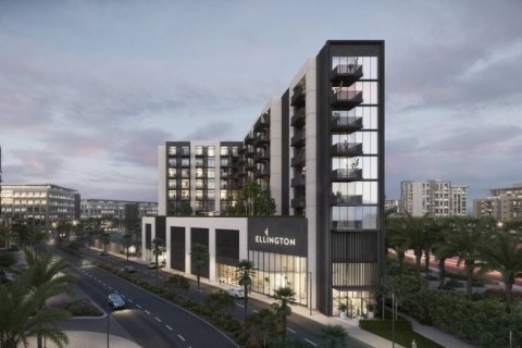Apartment in Dubai 2 bedrooms, 112.47 sq.m. № 31258