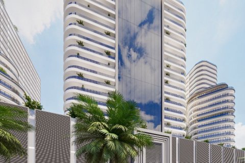 Apartamento en Dubai, 1 dormitorio, 71 m², № 5851 - foto 5
