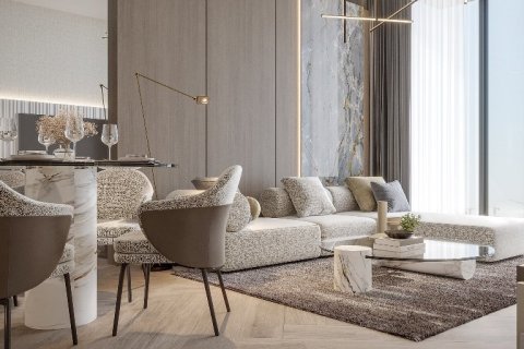 Apartamento en Dubai, 1 dormitorio, 71 m², № 5851 - foto 10