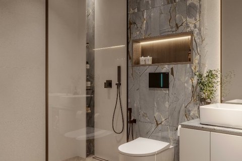 Apartamento en Dubai, 1 dormitorio, 71 m², № 5851 - foto 13