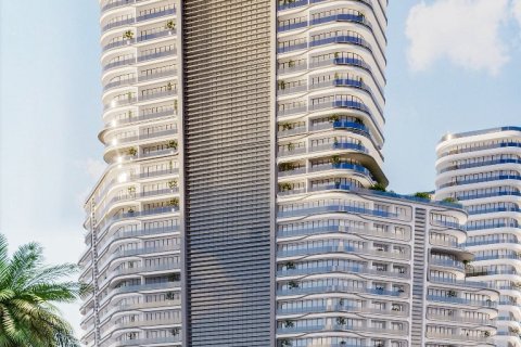 Apartamento en Dubai, 1 dormitorio, 71 m², № 5851 - foto 4