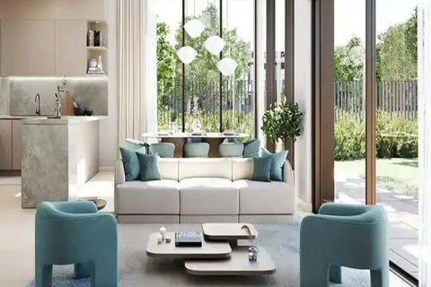 Villa à Dubai, 3 chambres, 195.9 m², № 139148