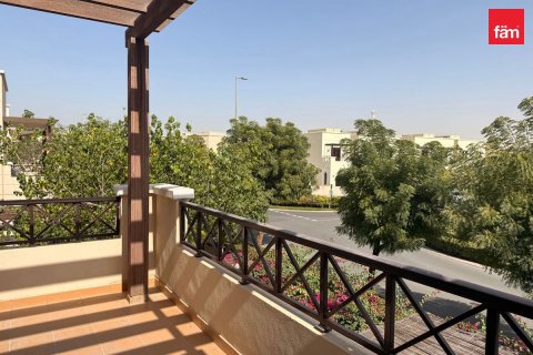 Townhouse in Dubai 4 bedrooms, 297.5 sq.m. № 139146 - photo 11