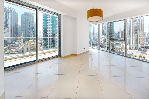 Appartement à Trident Grand Residence, Dubai Marina, Dubai, 3 chambres, 164.76 m², № 142190