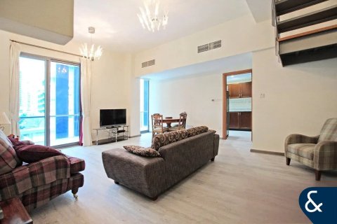 Appartement à Palm Jumeirah, Dubai, 4 chambres, 240 m², № 79370