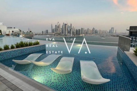 Apartamento en Palm Jumeirah, Dubai, 1 dormitorio, 66 m², № 52731 - foto 3