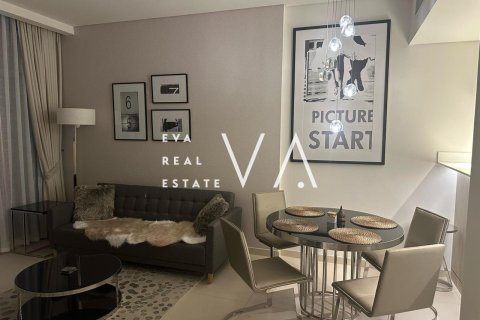 Apartamento en Palm Jumeirah, Dubai, 1 dormitorio, 66 m², № 52731 - foto 8