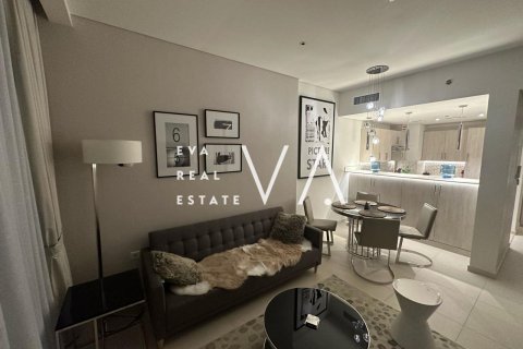 Apartamento en Palm Jumeirah, Dubai, 1 dormitorio, 66 m², № 52731 - foto 9