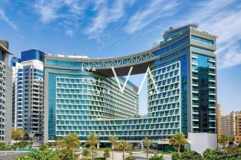 Apartamento en Palm Jumeirah, Dubai, 1 dormitorio, 66 m², № 52731 - foto 4
